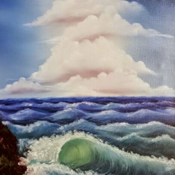 Meet your Posher, Robin - Picture 1 of 1